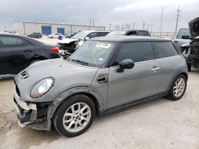 MINI COOPER 2015 wmwxp7c55ft740867