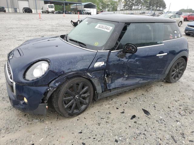 MINI COOPER 2016 wmwxp7c55g2a42902