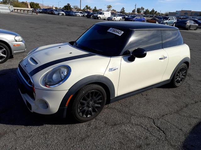 MINI COOPER S 2016 wmwxp7c55g2a43192