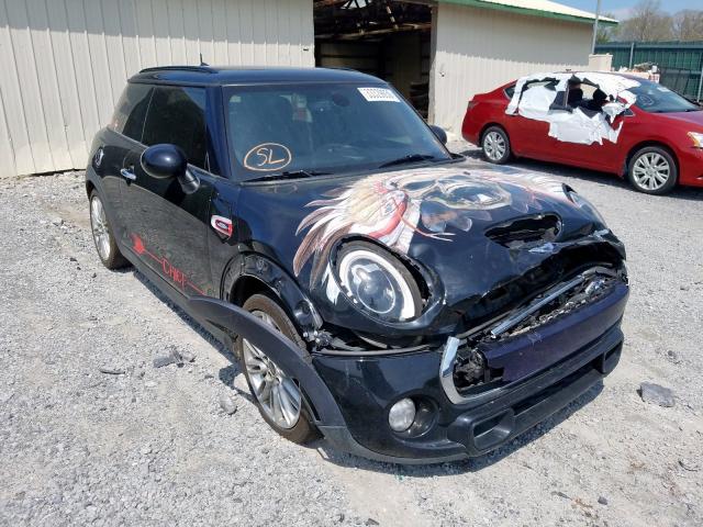 MINI COOPER S 2016 wmwxp7c55g2c61083