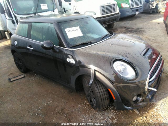 MINI COOPER HARDTOP 2016 wmwxp7c55g3b49555