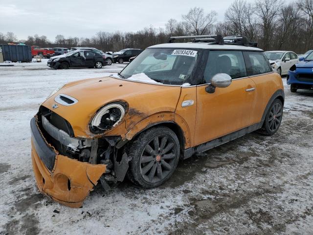 MINI COOPER 2017 wmwxp7c55h3c61774