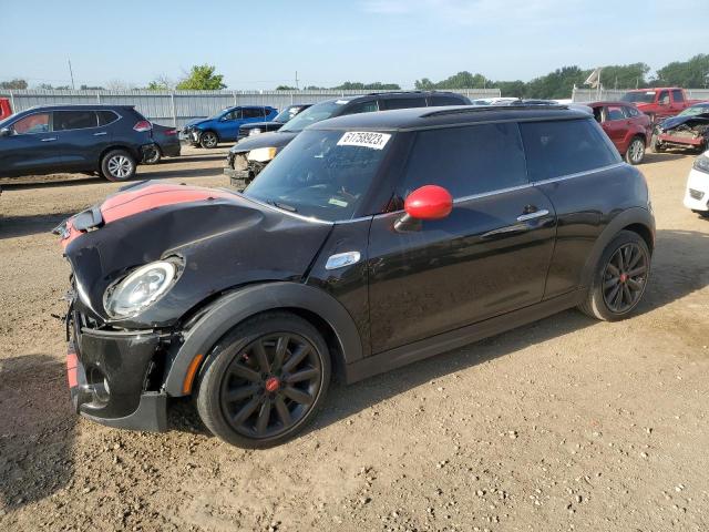 MINI COOPER 2017 wmwxp7c55h3c61788