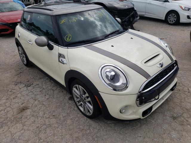 MINI COOPER S 2018 wmwxp7c55j2a47699