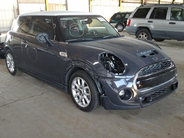 MINI COOPER S 2018 wmwxp7c55j2a48125