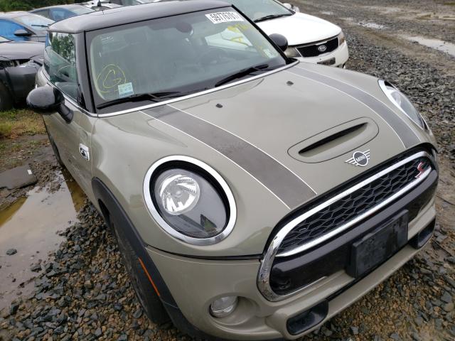 MINI COOPER S 2019 wmwxp7c55k2a49521