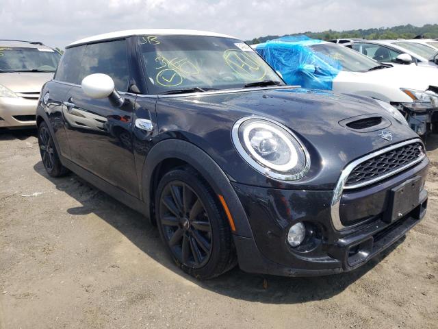 MINI COOPER S 2019 wmwxp7c55k2a50281