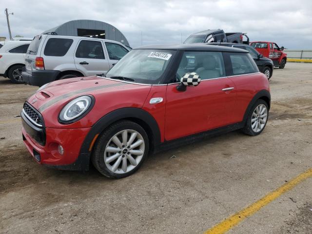 MINI HARD TOP 2019 wmwxp7c55k2a50300