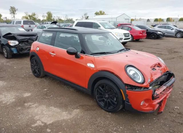 MINI NULL 2019 wmwxp7c55k2a50717