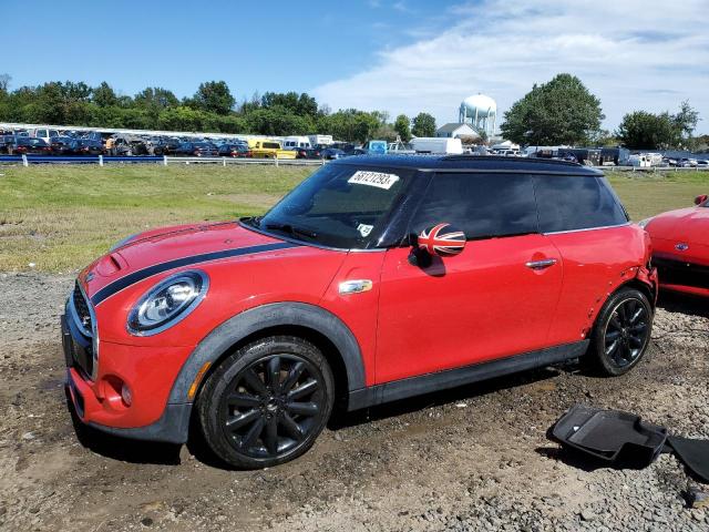 MINI COOPER 2019 wmwxp7c55k2a51012