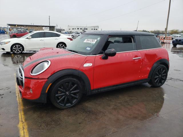 MINI COOPER S 2019 wmwxp7c55k2a51947