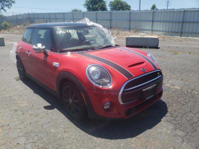 MINI COOPER S 2019 wmwxp7c55k2a52273