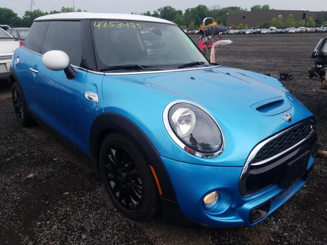 MINI NULL 2019 wmwxp7c55k2a52371