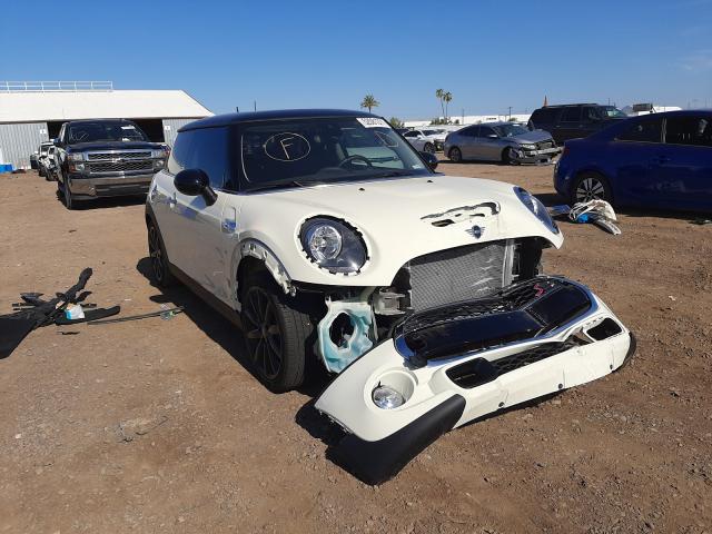 MINI COOPER S 2019 wmwxp7c55k2a53293