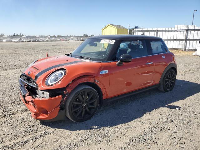 MINI COOPER S 2019 wmwxp7c55k2a54444