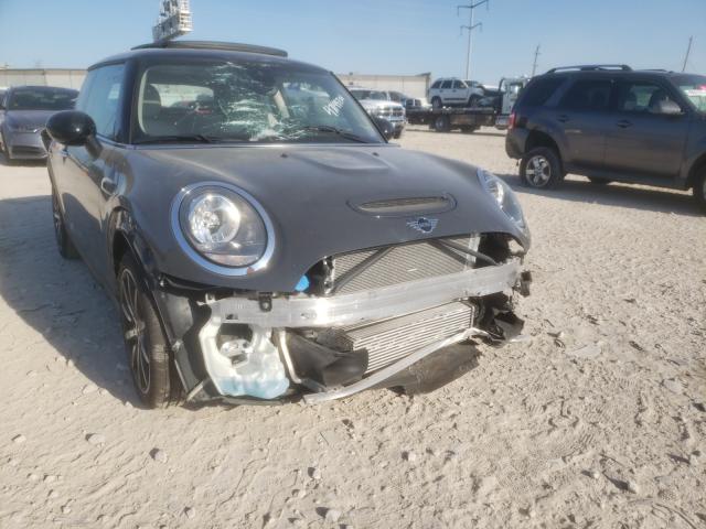 MINI COOPER S 2019 wmwxp7c55k2a54590