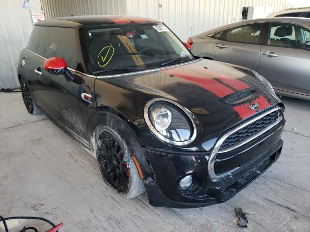 MINI COOPER S 2019 wmwxp7c55k2h60863