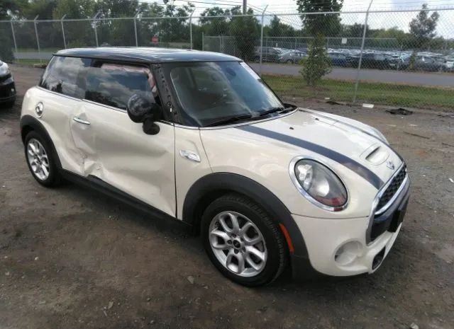 MINI COOPER HARDTOP 2015 wmwxp7c56f2a34628