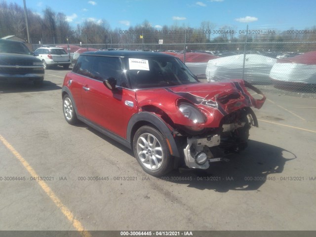 MINI COOPER HARDTOP 2015 wmwxp7c56f2a35388