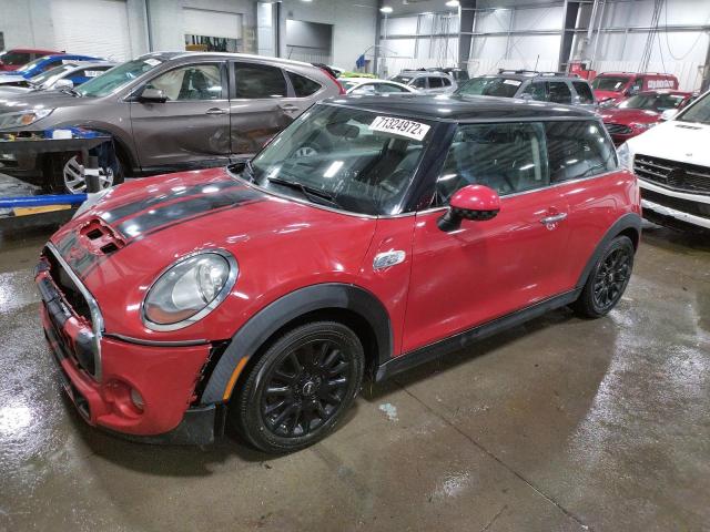 MINI COOPER S 2015 wmwxp7c56f2a35648