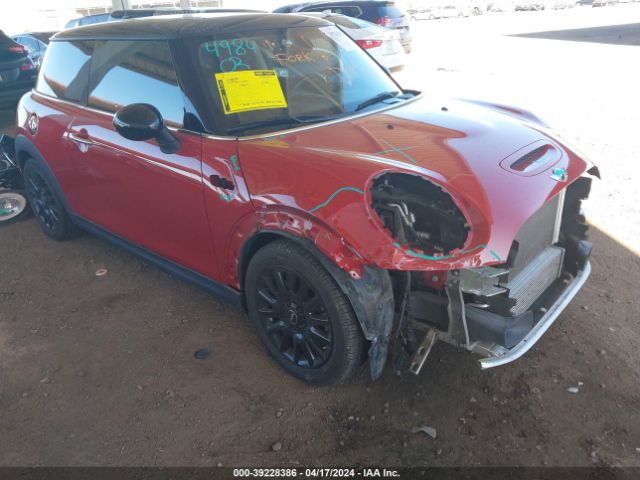 MINI HARDTOP 2015 wmwxp7c56f2a35813