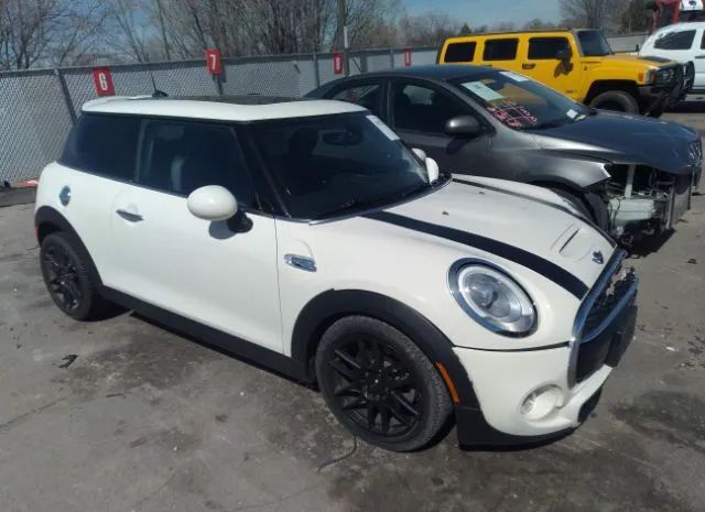 MINI NULL 2015 wmwxp7c56f2a36041