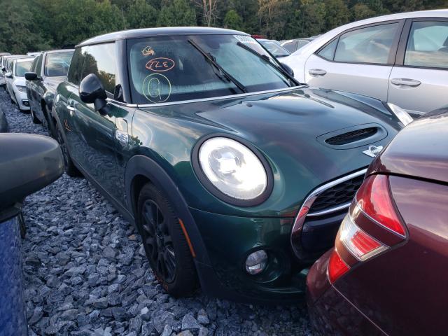 MINI COOPER S 2015 wmwxp7c56f2a37920