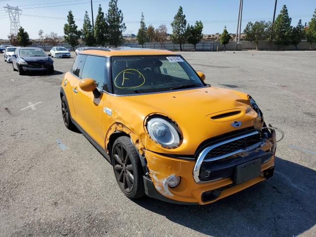 MINI COOPER S 2015 wmwxp7c56f2a38162