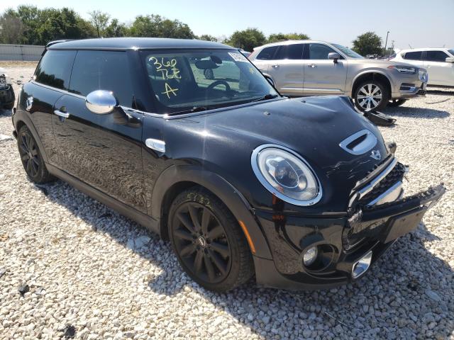 MINI COOPER S 2015 wmwxp7c56f2a38212