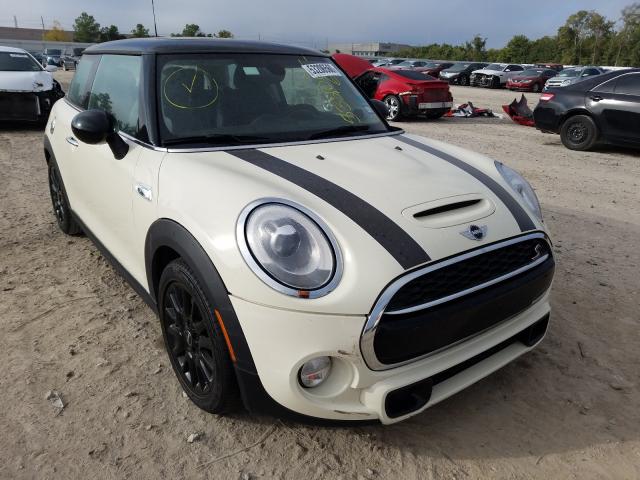 MINI COOPER S 2015 wmwxp7c56f2a38355