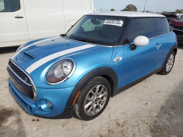 MINI COOPER S 2015 wmwxp7c56f2a38985