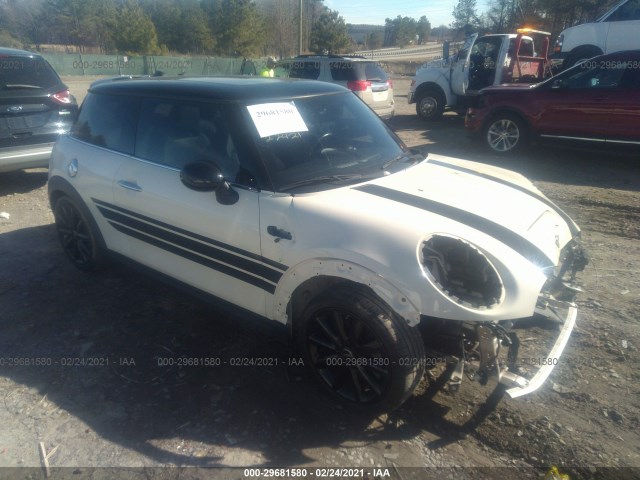 MINI COOPER HARDTOP 2015 wmwxp7c56f2a39067