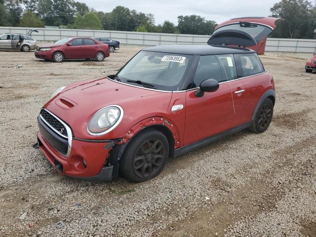 MINI COOPER 2015 wmwxp7c56f2a39165