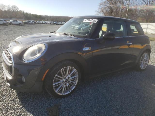 MINI COOPER S 2015 wmwxp7c56f2a39666