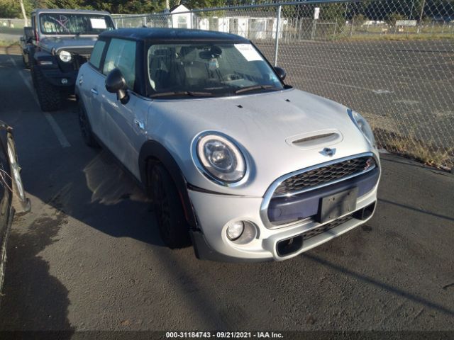 MINI COOPER HARDTOP 2015 wmwxp7c56f2a39859