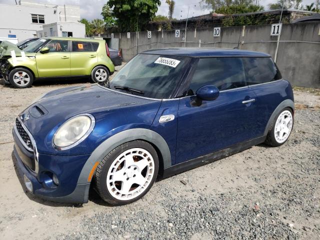 MINI COOPER 2015 wmwxp7c56f2a40249