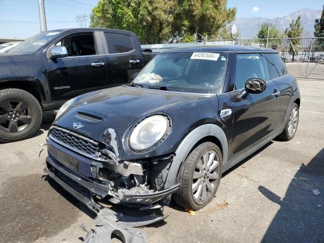 MINI COOPER S 2015 wmwxp7c56f2a41062