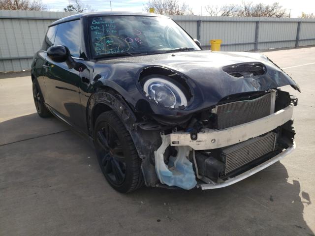 MINI COOPER S 2015 wmwxp7c56f2a41126