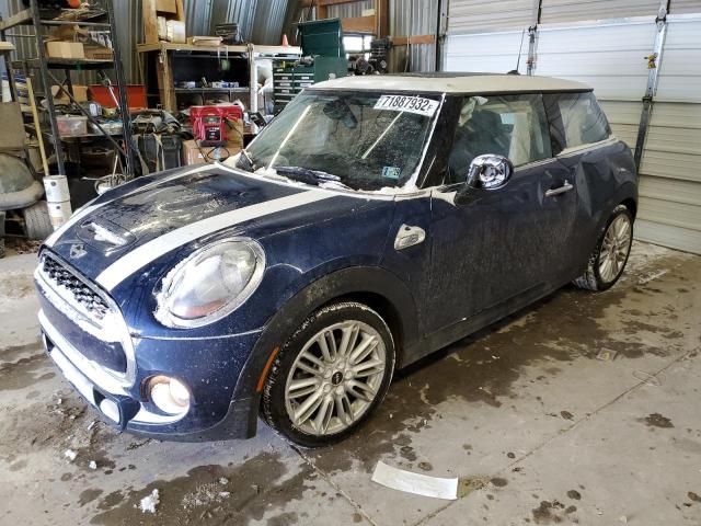 MINI COOPER S 2015 wmwxp7c56f2a41563