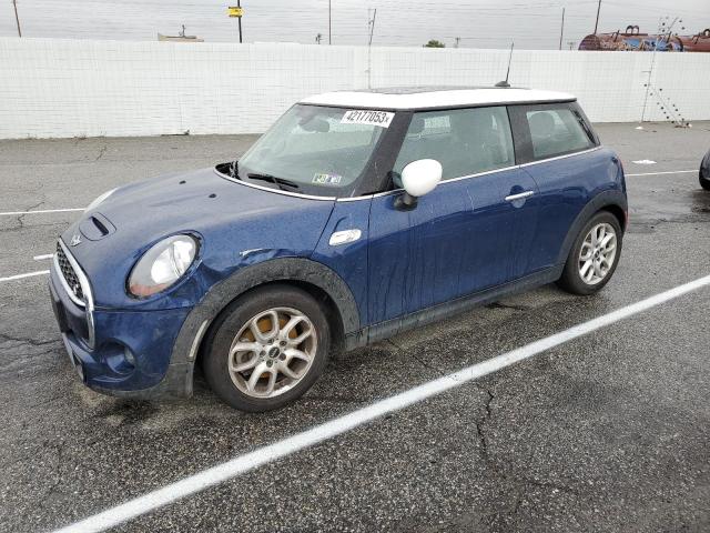 MINI COOPER S 2015 wmwxp7c56f2a42373