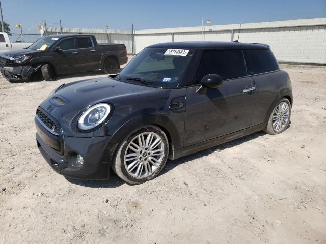 MINI COOPER S 2015 wmwxp7c56f2a58220