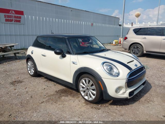 MINI HARDTOP 2015 wmwxp7c56f2a59593