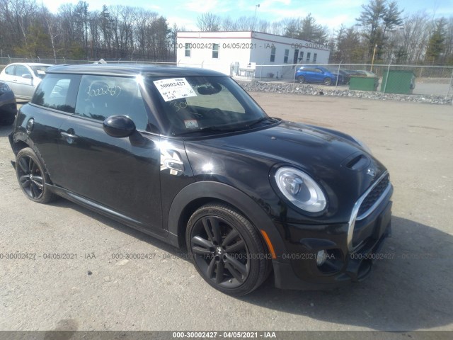 MINI COOPER HARDTOP 2015 wmwxp7c56f2a61005