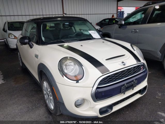 MINI COOPER HARDTOP 2015 wmwxp7c56f2c60071