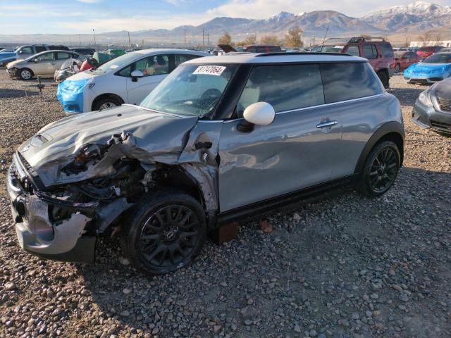 MINI COOPER S 2015 wmwxp7c56f2c60152