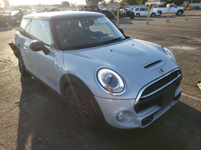 MINI COOPER S 2015 wmwxp7c56ft740389