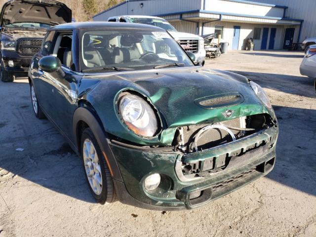 MINI COOPER S 2015 wmwxp7c56ft741008