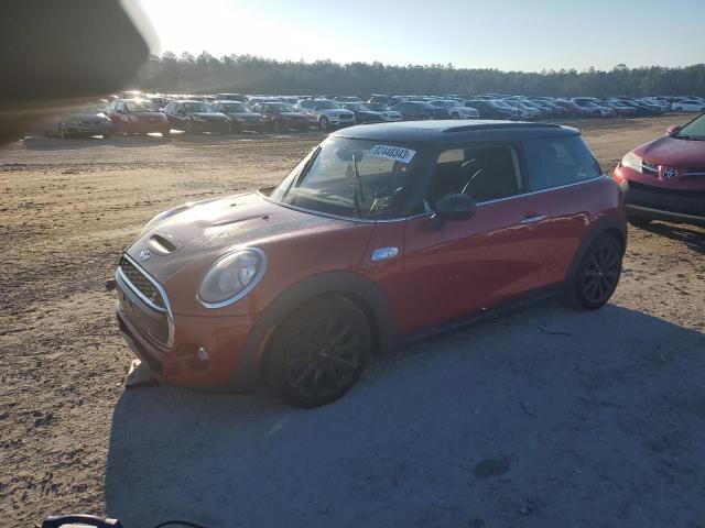 MINI COOPER 2016 wmwxp7c56g2a43444