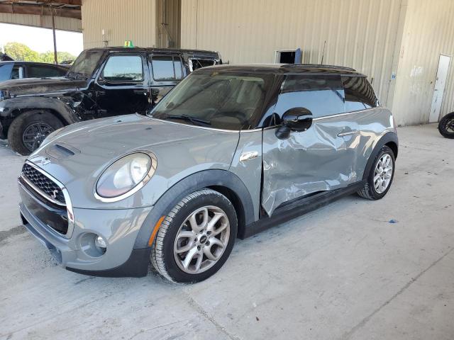 MINI COOPER 2016 wmwxp7c56g2a44142