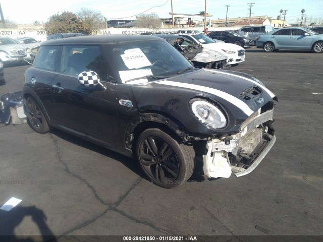 MINI COOPER 2016 wmwxp7c56g2a44464